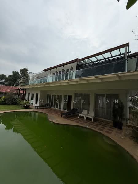 Rumah Banglo untuk Dijual di KL City Centre (Kuala Lumpur) - Tian Soon Tan - Exterior - PropertyGuru.com.my
