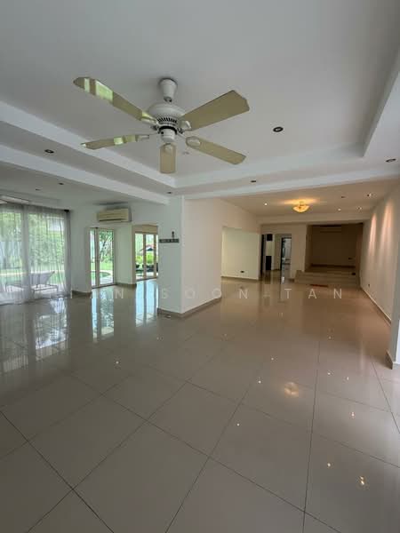 Rumah Banglo untuk Dijual di KL City Centre (Kuala Lumpur) - Tian Soon Tan - Living Room - PropertyGuru.com.my