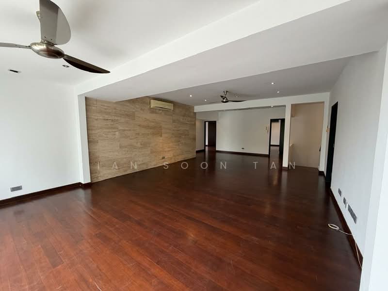 Rumah Banglo untuk Dijual di KL City Centre (Kuala Lumpur) - Tian Soon Tan - Living Room - PropertyGuru.com.my