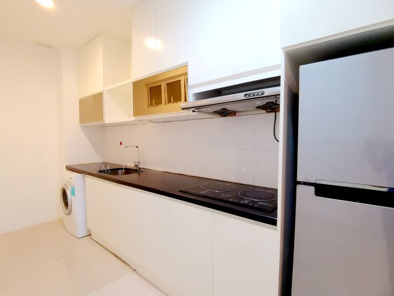 Service Residence for Rent at Serviced Residence @ Binjai 8 - Michael Kei - PropertyGuru.com.my