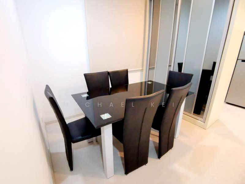 Service Residence for Rent at Serviced Residence @ Binjai 8 - Michael Kei - PropertyGuru.com.my