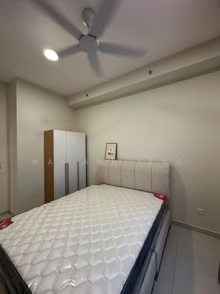 Kondominium untuk Disewa di D'Terra Residences - Wai Ann Teng - Bedroom - PropertyGuru.com.my