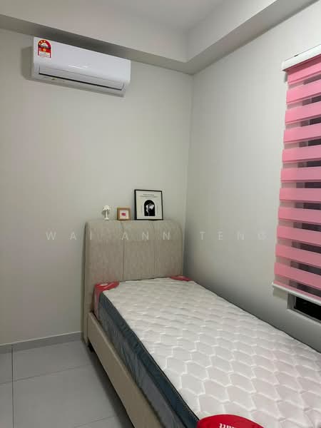 Kondominium untuk Disewa di D'Terra Residences - Wai Ann Teng - Bedroom - PropertyGuru.com.my