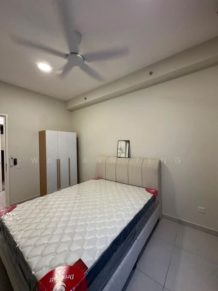 Kondominium untuk Disewa di D'Terra Residences - Wai Ann Teng - Bedroom - PropertyGuru.com.my