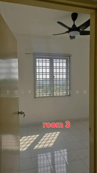 Pangsapuri untuk Dijual di Pangsapuri Persiaran Tanjung - Dolphine Ong - Interior - PropertyGuru.com.my