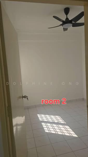 Pangsapuri untuk Dijual di Pangsapuri Persiaran Tanjung - Dolphine Ong - Interior - PropertyGuru.com.my