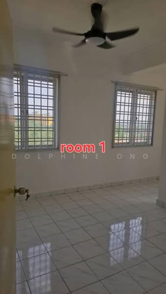 Pangsapuri untuk Dijual di Pangsapuri Persiaran Tanjung - Dolphine Ong - Interior - PropertyGuru.com.my