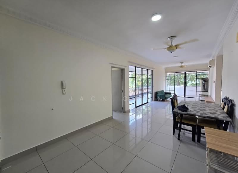 Kondominium untuk Disewa di One Damansara - Jack Chan - Living Room - PropertyGuru.com.my