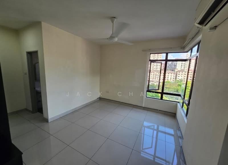 Kondominium untuk Disewa di One Damansara - Jack Chan - Living Room - PropertyGuru.com.my