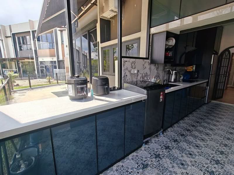 2-storey Terraced House for Sale in Sunway Iskandar (Iskandar Puteri (Nusajaya)) - Jaz Lee - PropertyGuru.com.my