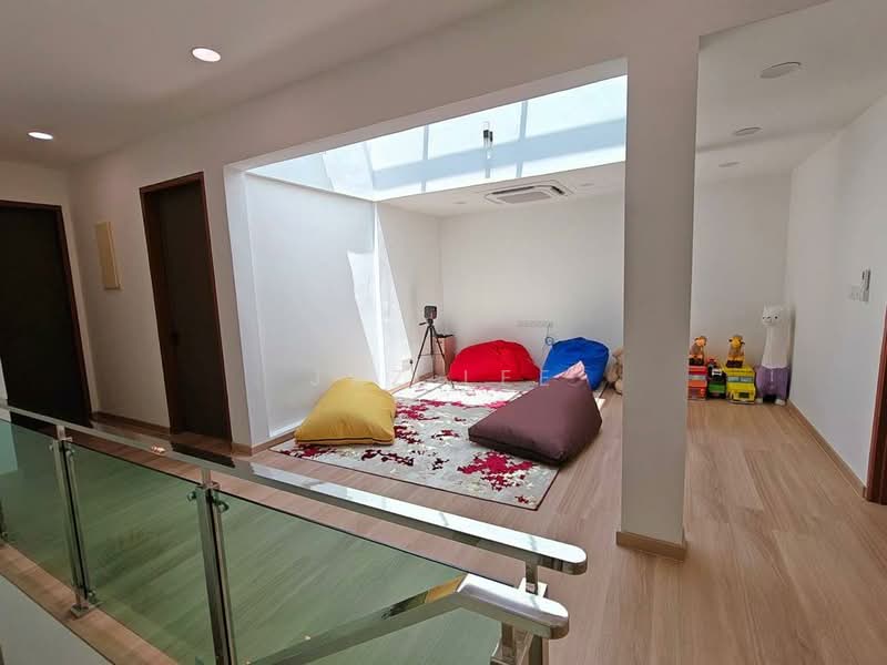 2-storey Terraced House for Sale in Sunway Iskandar (Iskandar Puteri (Nusajaya)) - Jaz Lee - PropertyGuru.com.my