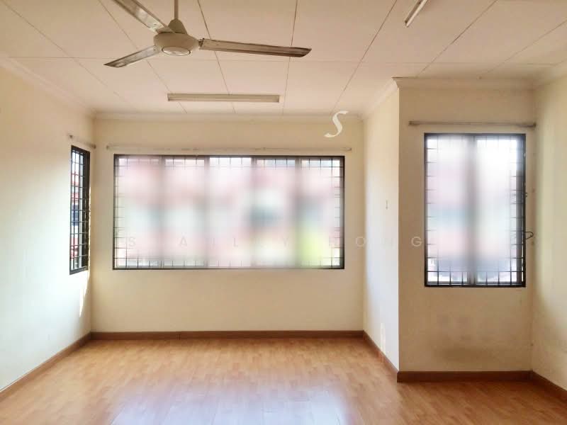Rumah Teres 2 Tingkat untuk Dijual di Setia Impian (Setia Alam) - Stanley Hong - Interior - PropertyGuru.com.my