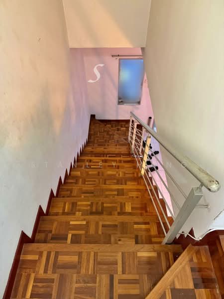 Rumah Teres 2 Tingkat untuk Dijual di Setia Impian (Setia Alam) - Stanley Hong - Interior - PropertyGuru.com.my