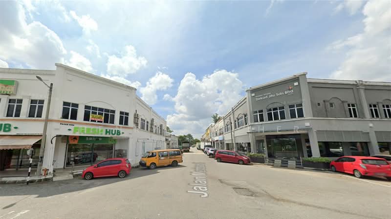 Kedai untuk Disewa di Kulai (Johor) - Henry Butcher - PropertyGuru.com.my