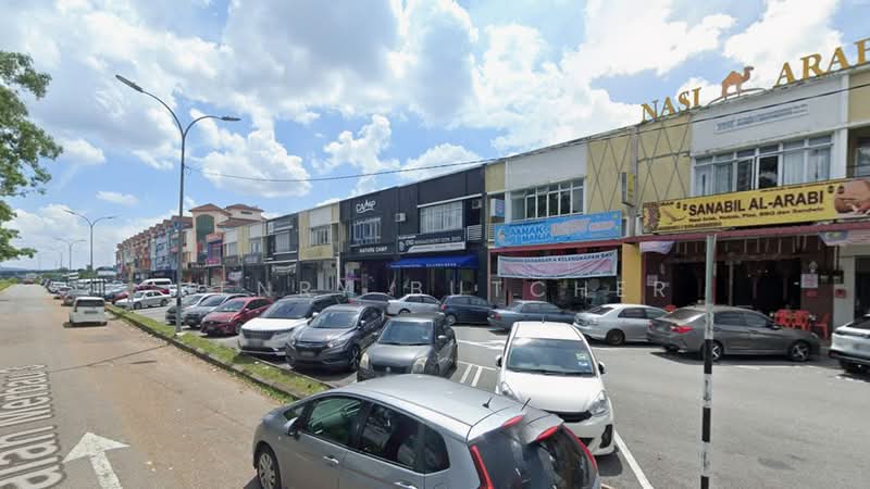 Kedai untuk Disewa di Kulai (Johor) - Henry Butcher - PropertyGuru.com.my