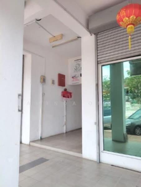 Shop for Sale in Jalan Kuching (Kuala Lumpur) - Amanda Ong - Exterior - PropertyGuru.com.my