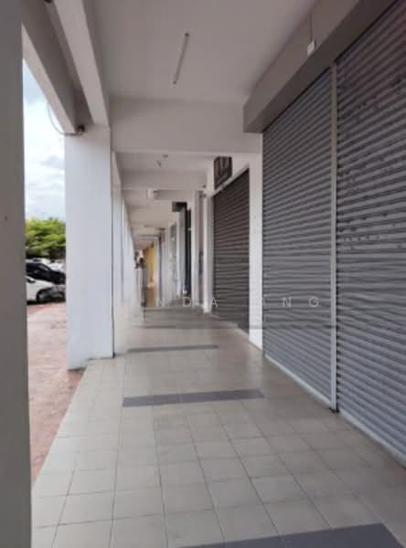 Shop for Sale in Jalan Kuching (Kuala Lumpur) - Amanda Ong - Exterior - PropertyGuru.com.my