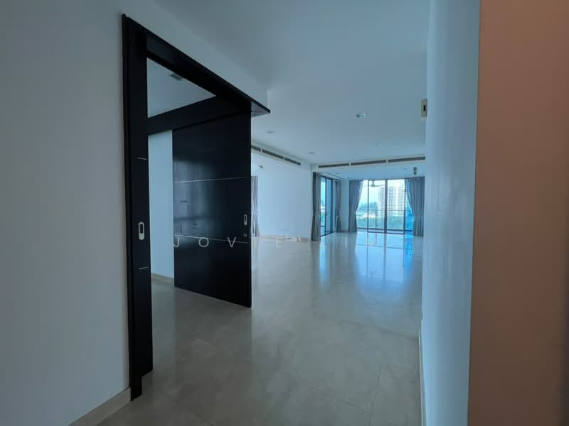 Condominium for Rent at 11 Mont Kiara @ MK11 - Jovie Lim - Living Room - PropertyGuru.com.my