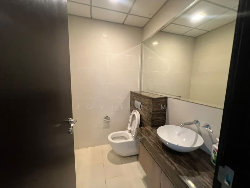 Condominium for Rent at 11 Mont Kiara @ MK11 - Jovie Lim - Bathroom - PropertyGuru.com.my