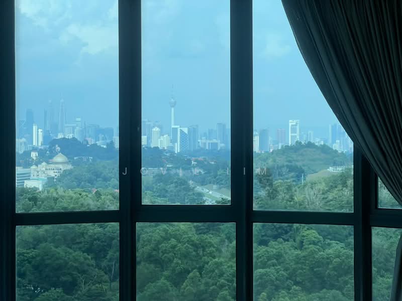 Condominium for Rent at 11 Mont Kiara @ MK11 - Jovie Lim - PropertyGuru.com.my