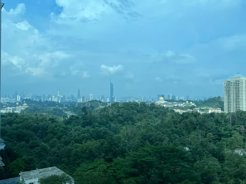 Condominium for Rent at 11 Mont Kiara @ MK11 - Jovie Lim - PropertyGuru.com.my