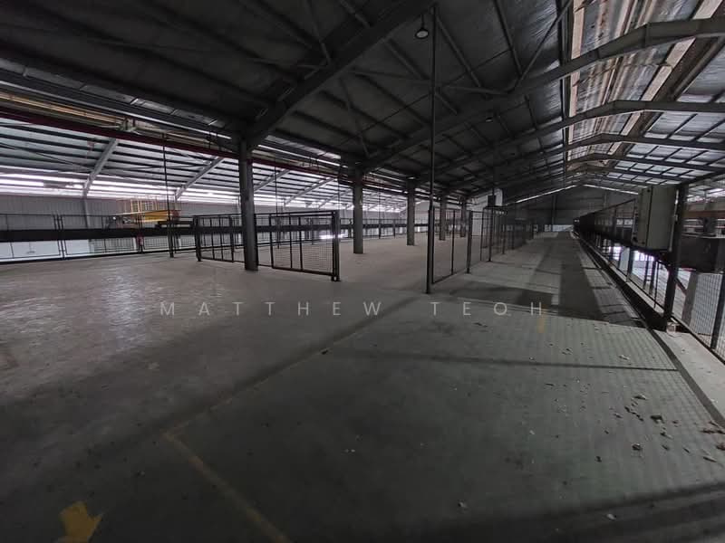 Kilang Terpisah untuk Dijual di Semenyih (Selangor) - Matthew Teoh - Interior - PropertyGuru.com.my