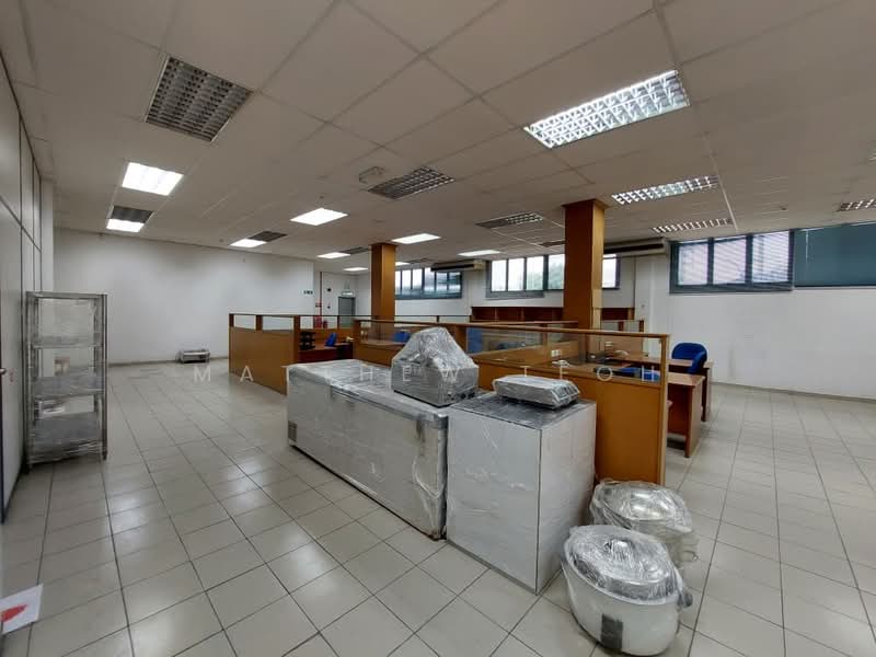 Kilang Terpisah untuk Dijual di Semenyih (Selangor) - Matthew Teoh - Interior - PropertyGuru.com.my