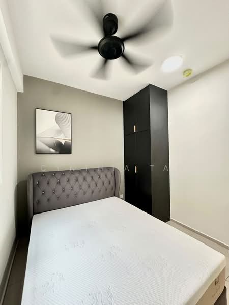 Servis Apartment untuk Disewa di Skylon Residences - CYNTHIA TAN - Bedroom - PropertyGuru.com.my