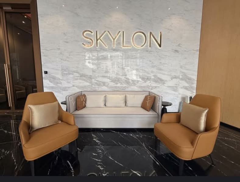 Servis Apartment untuk Disewa di Skylon Residences - CYNTHIA TAN - Interior - PropertyGuru.com.my