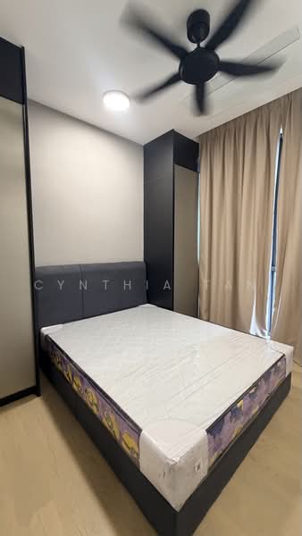 Kediaman Servis untuk Disewa di Skylon Residences - CYNTHIA TAN - 2nd Room - PropertyGuru.com.my