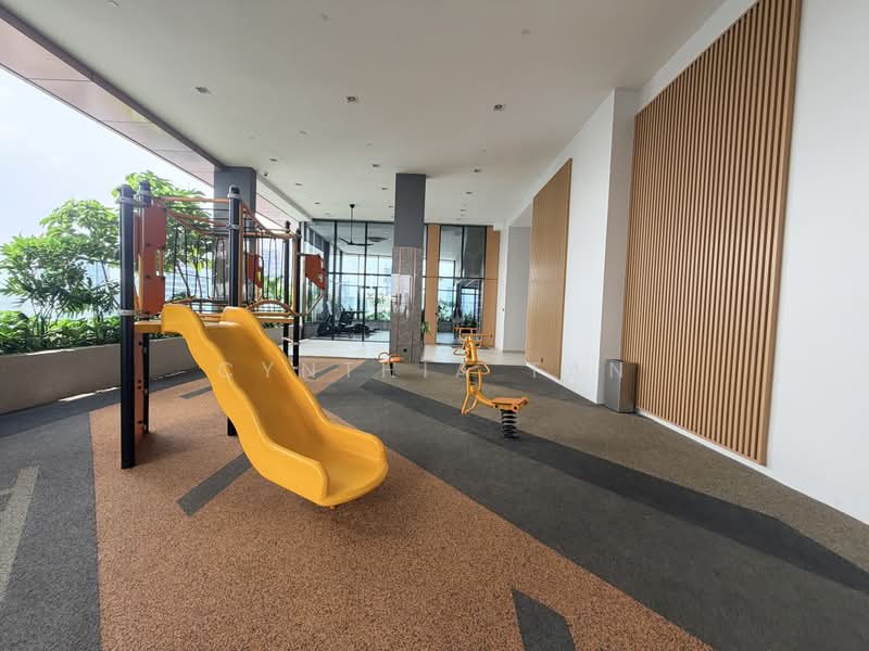 Kediaman Servis untuk Disewa di Skylon Residences - CYNTHIA TAN - PropertyGuru.com.my