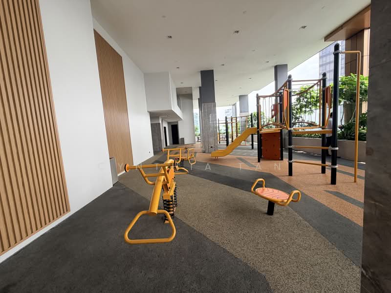 Kediaman Servis untuk Disewa di Skylon Residences - CYNTHIA TAN - PropertyGuru.com.my