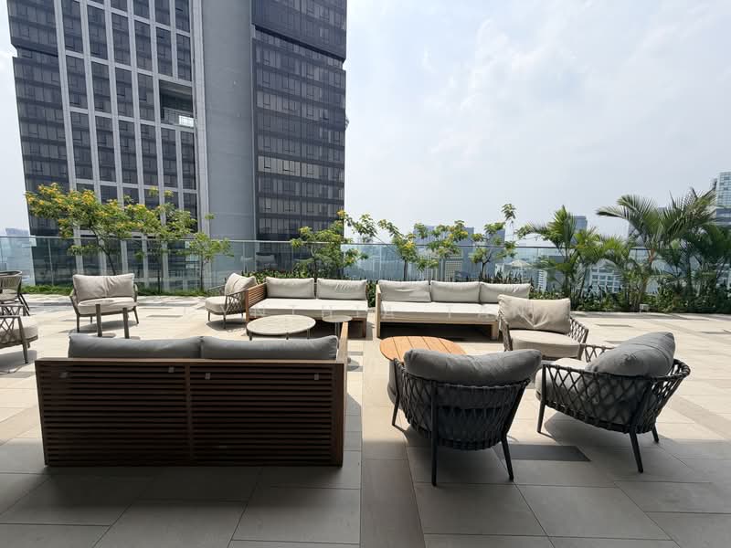 Kediaman Servis untuk Disewa di Skylon Residences - CYNTHIA TAN - PropertyGuru.com.my