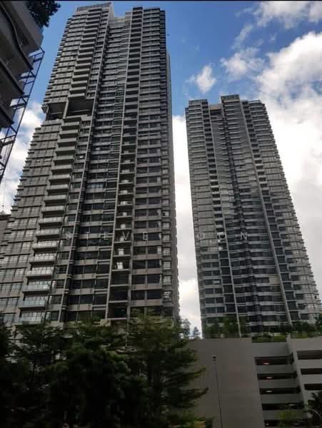 Servis Apartment untuk Dijual di Astoria Ampang - Steve Soon - Exterior - PropertyGuru.com.my