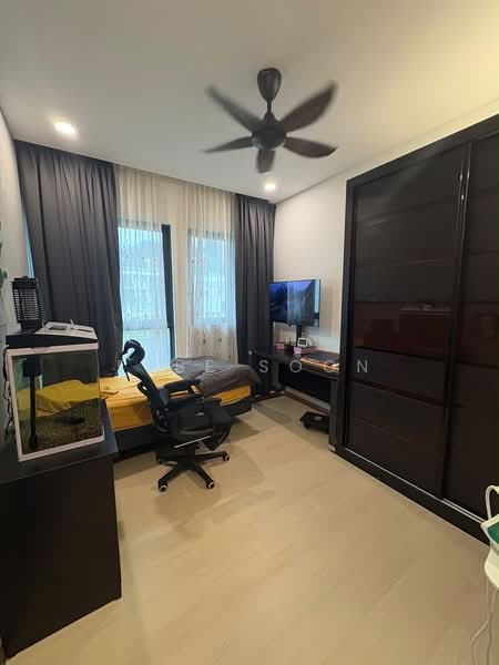 Kondominium untuk Dijual di Waterside Residence - Febe Soon - PropertyGuru.com.my