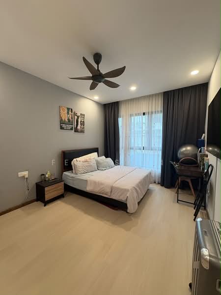 Kondominium untuk Dijual di Waterside Residence - Febe Soon - PropertyGuru.com.my