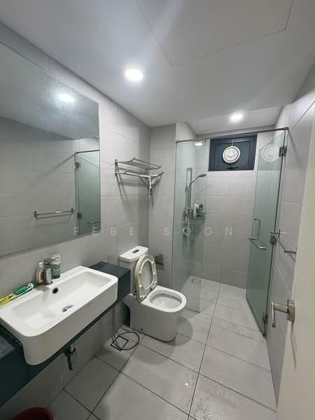 Kondominium untuk Dijual di Waterside Residence - Febe Soon - PropertyGuru.com.my