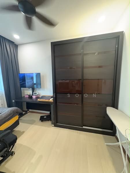 Kondominium untuk Dijual di Waterside Residence - Febe Soon - PropertyGuru.com.my