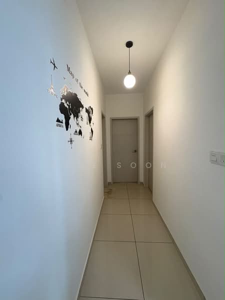 Kondominium untuk Dijual di Waterside Residence - Febe Soon - PropertyGuru.com.my