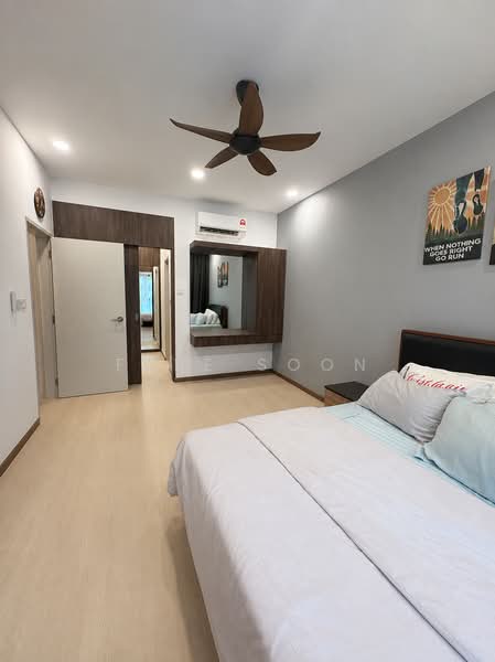 Kondominium untuk Dijual di Waterside Residence - Febe Soon - PropertyGuru.com.my