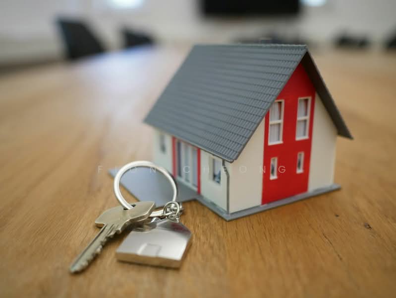 Servis Apartment untuk Dijual di Space Residency - Fion Cheong - PropertyGuru.com.my