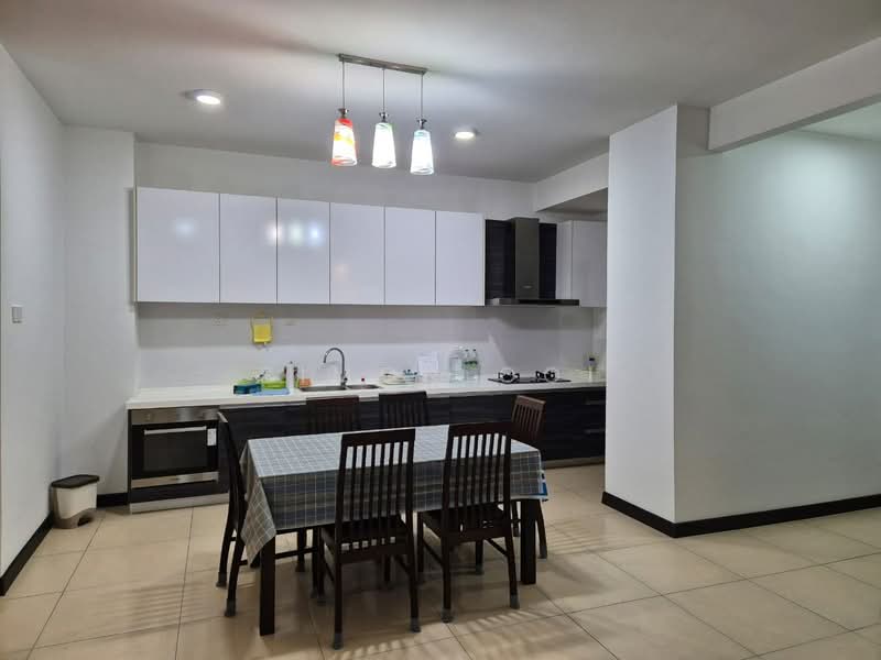 Kondominium untuk Dijual di Pearl Regency - Simon Ooi - Kitchen - PropertyGuru.com.my