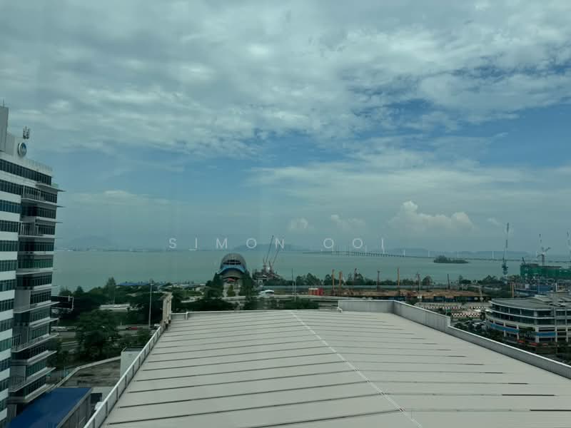 Kondominium untuk Dijual di Pearl Regency - Simon Ooi - View - PropertyGuru.com.my