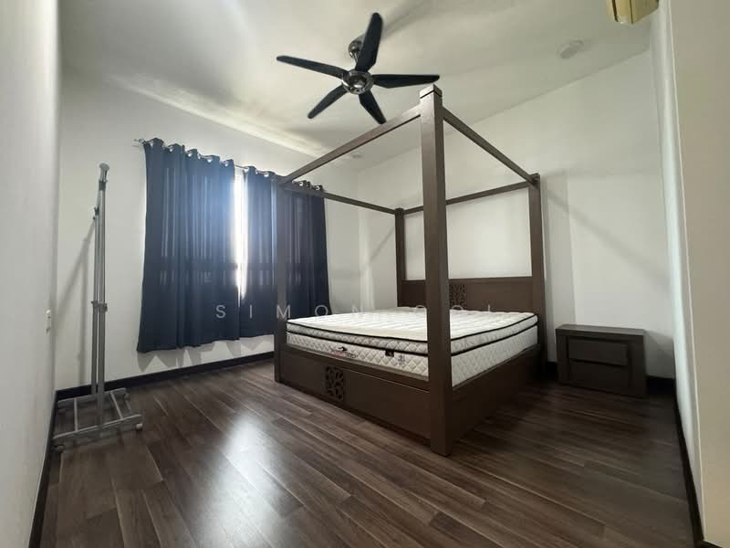 Kondominium untuk Dijual di Pearl Regency - Simon Ooi - Bedroom - PropertyGuru.com.my
