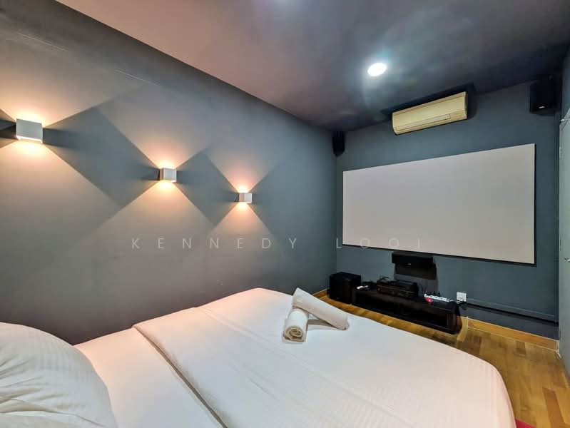 Condominium for Rent at Teega Residences - Kennedy Looi - Bedroom - PropertyGuru.com.my