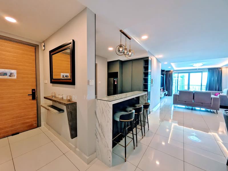 Condominium for Rent at Teega Residences - Kennedy Looi - Interior - PropertyGuru.com.my