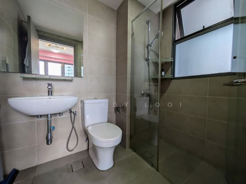 Condominium for Rent at Teega Residences - Kennedy Looi - Bathroom - PropertyGuru.com.my
