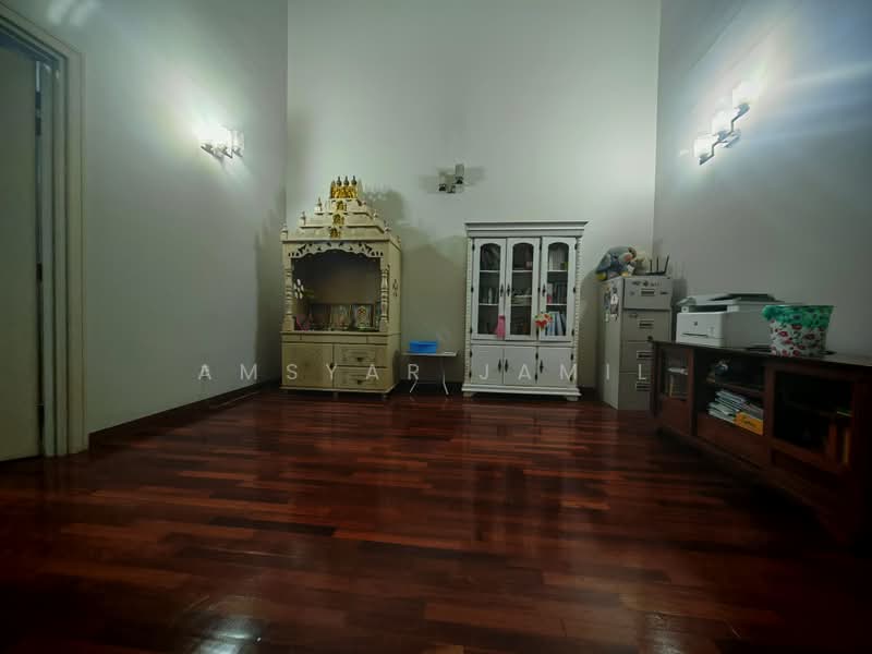 Terraced House for Sale in Alam Impian (Shah Alam) - Amsyar Jamil - PropertyGuru.com.my