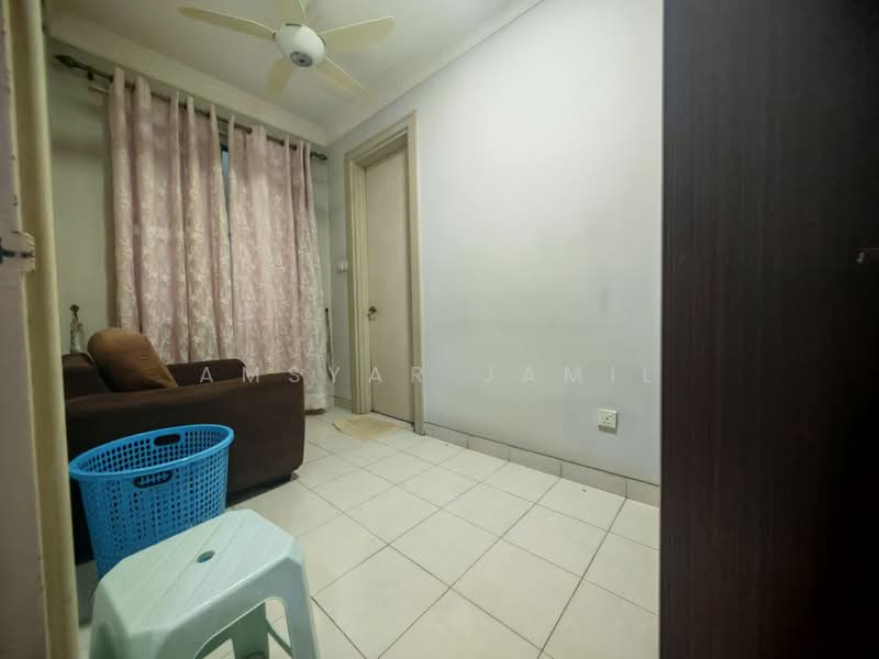 Terraced House for Sale in Alam Impian (Shah Alam) - Amsyar Jamil - PropertyGuru.com.my
