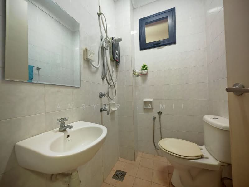 Terraced House for Sale in Alam Impian (Shah Alam) - Amsyar Jamil - PropertyGuru.com.my